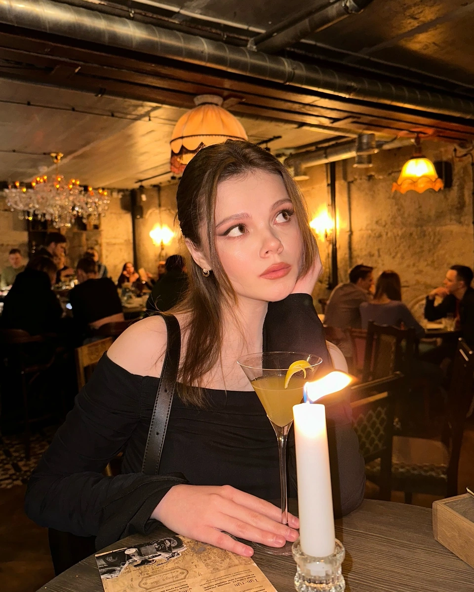 Agatha escort in Minsk