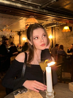 Agatha escort in Minsk