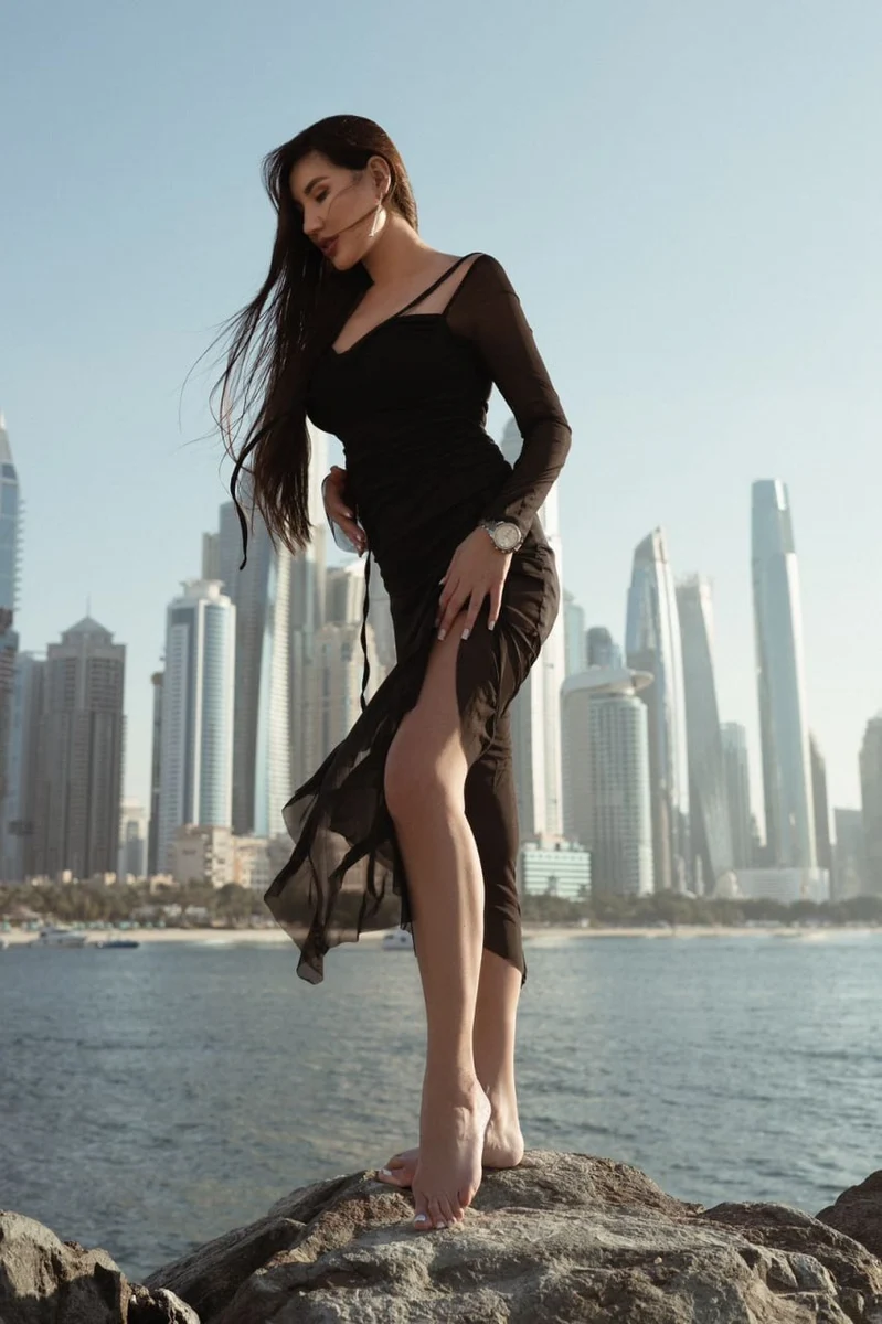 Amilya escort in Minsk