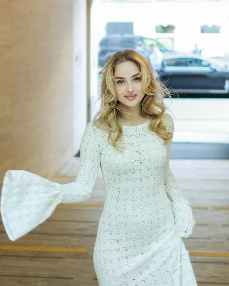 Ava escort in Minsk