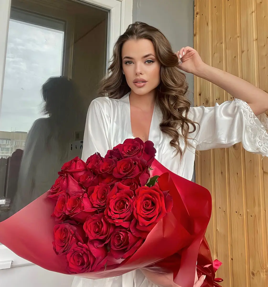 Blair escort in Minsk