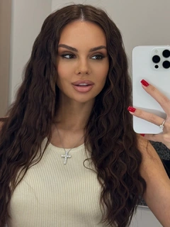 Christina escort in Minsk