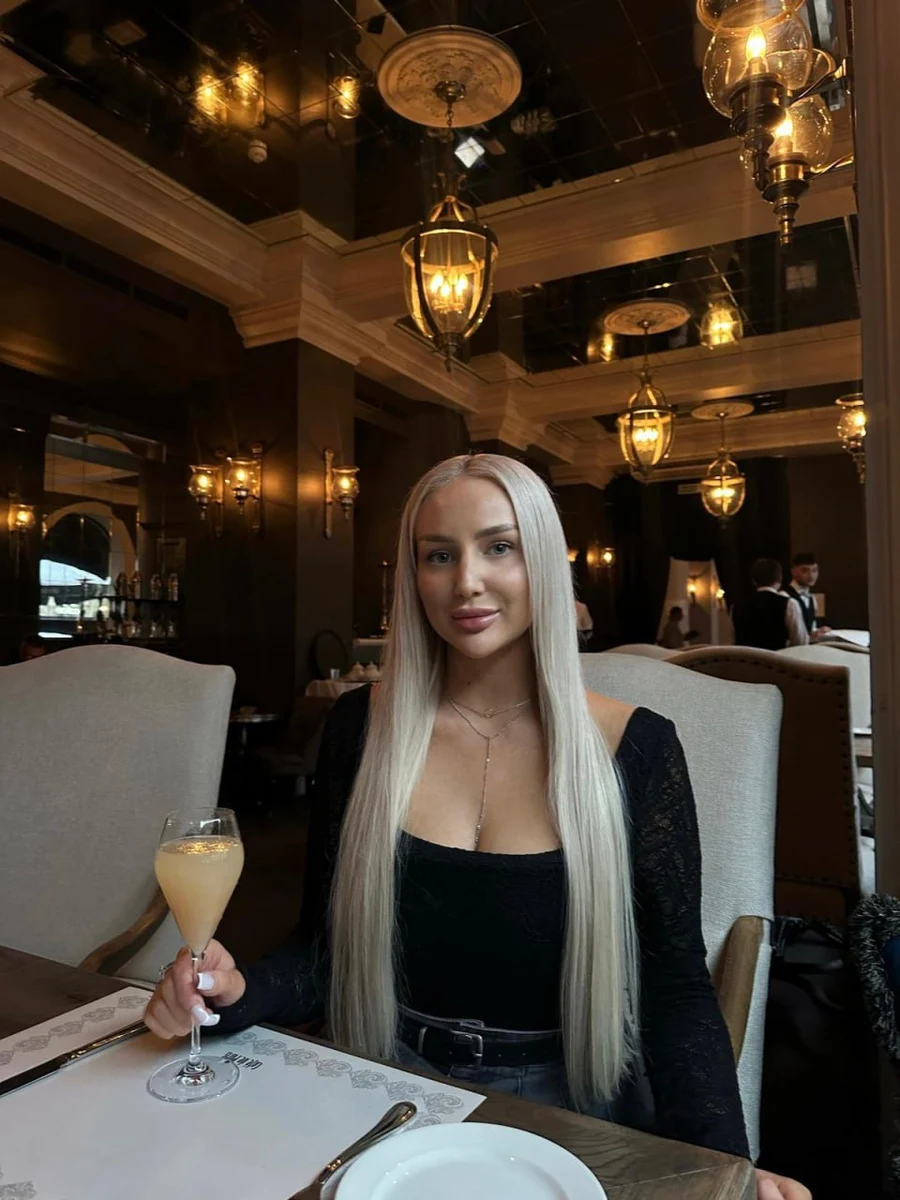 Diana escort in Minsk