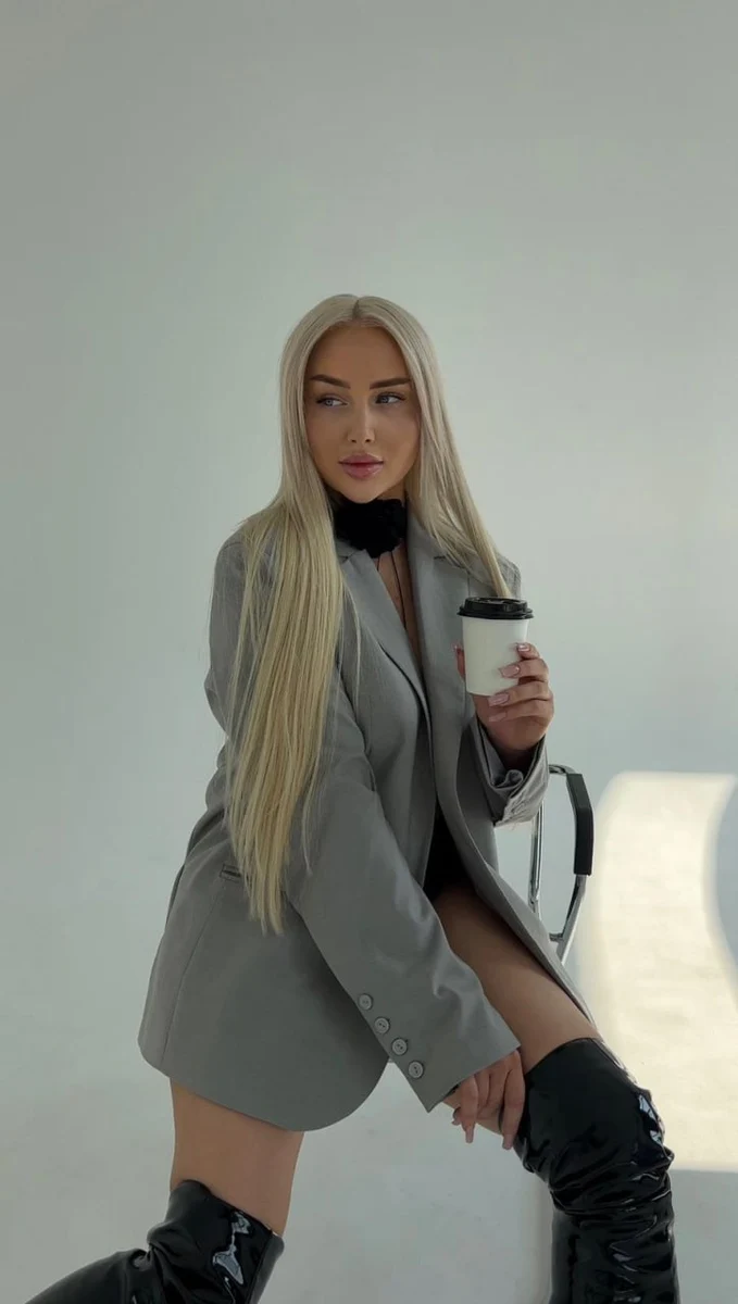 Diana escort in Minsk