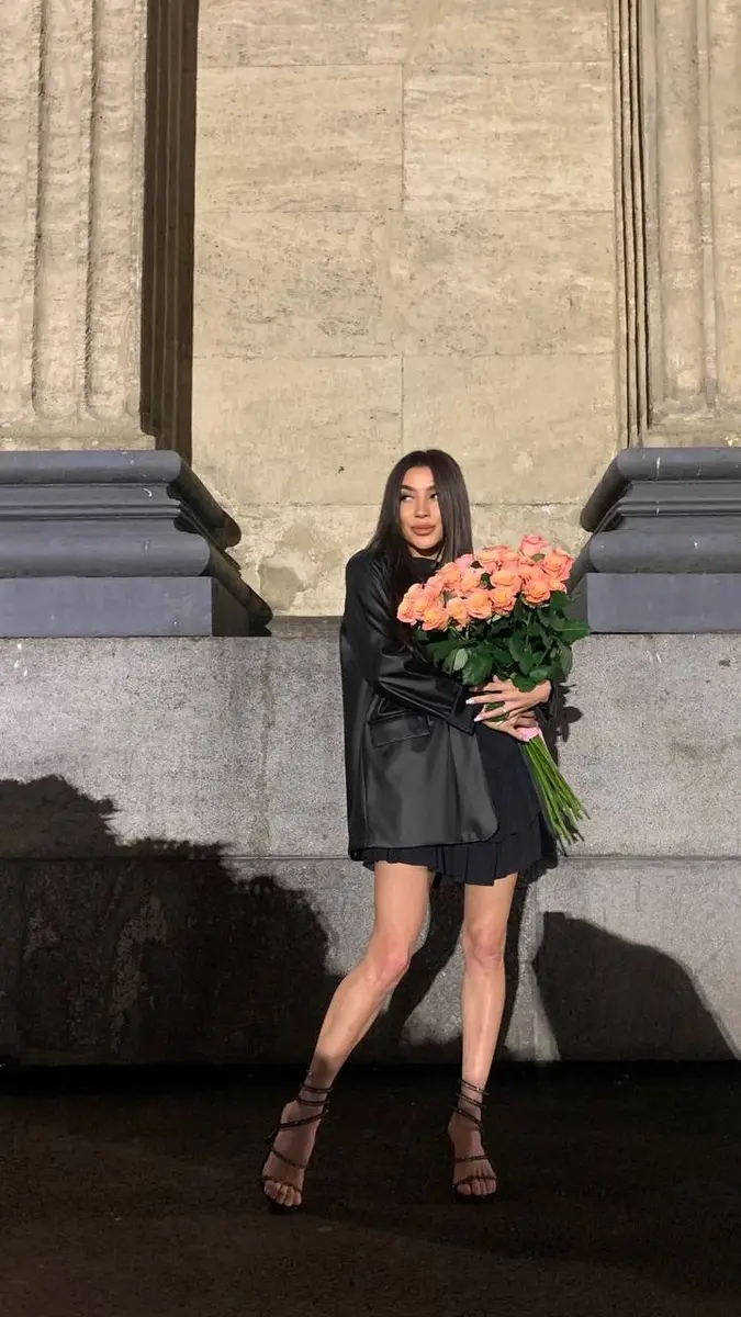 Fiona escort in Minsk