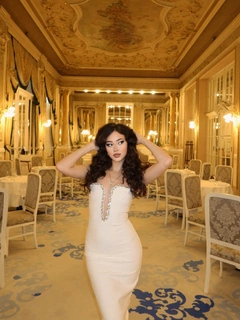 Inna escort in Minsk