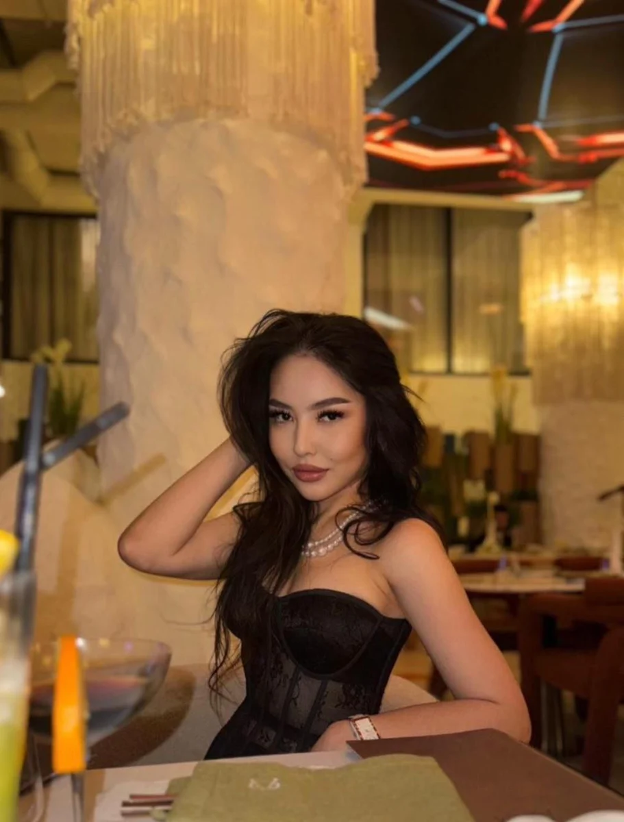 Lala escort in Minsk