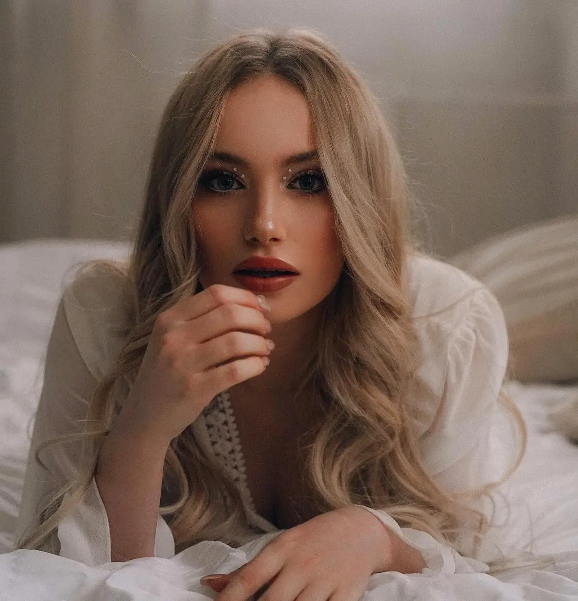 Мелания♥ profile in Москва