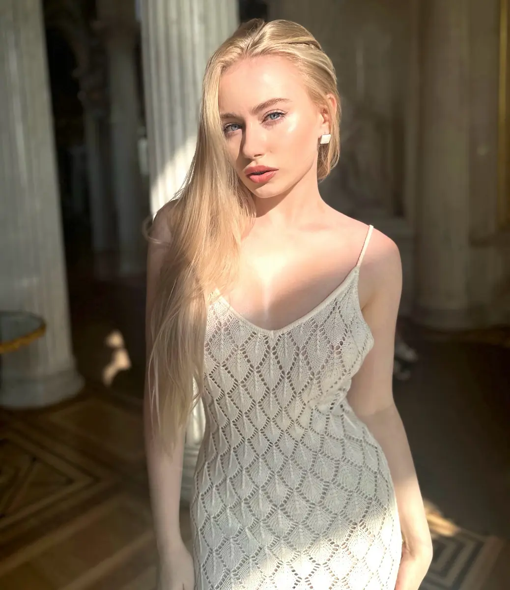 Мелания♥ profile in Москва