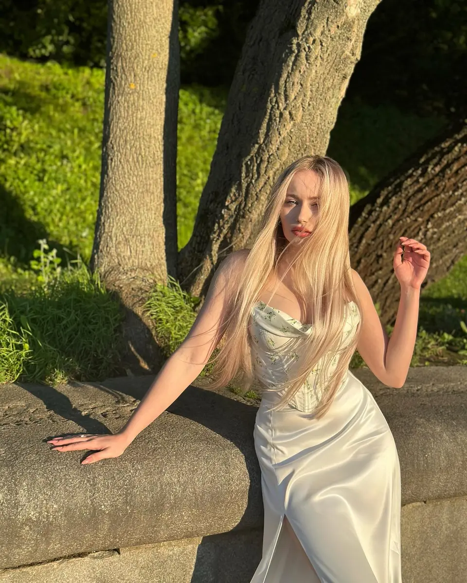 Мелания♥ profile in Москва