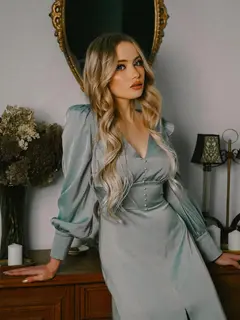 Мелания♥ profile in Москва