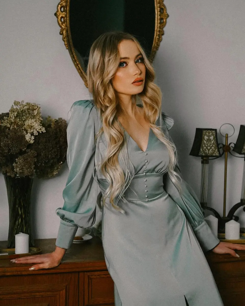 Melania♥ escort in Minsk