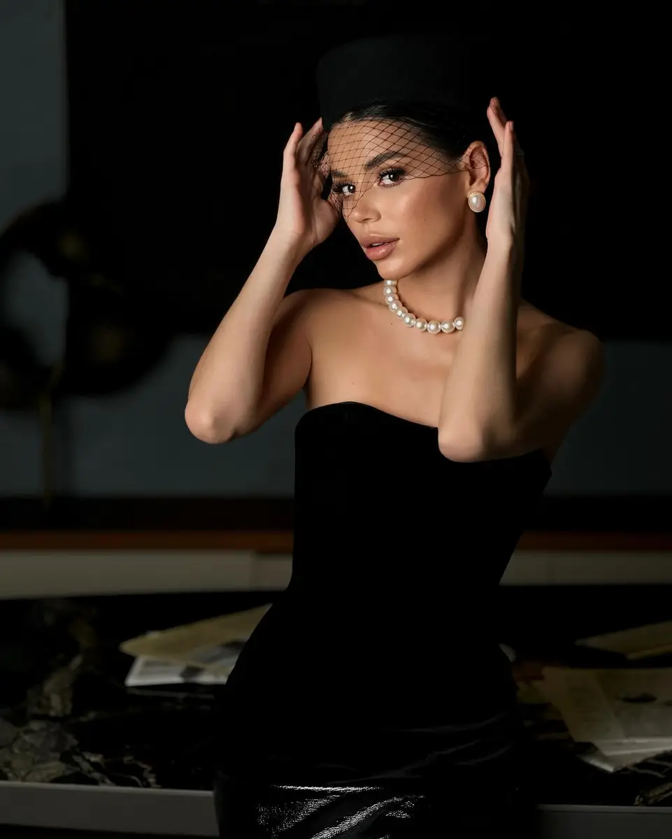 Olivia escort in Minsk