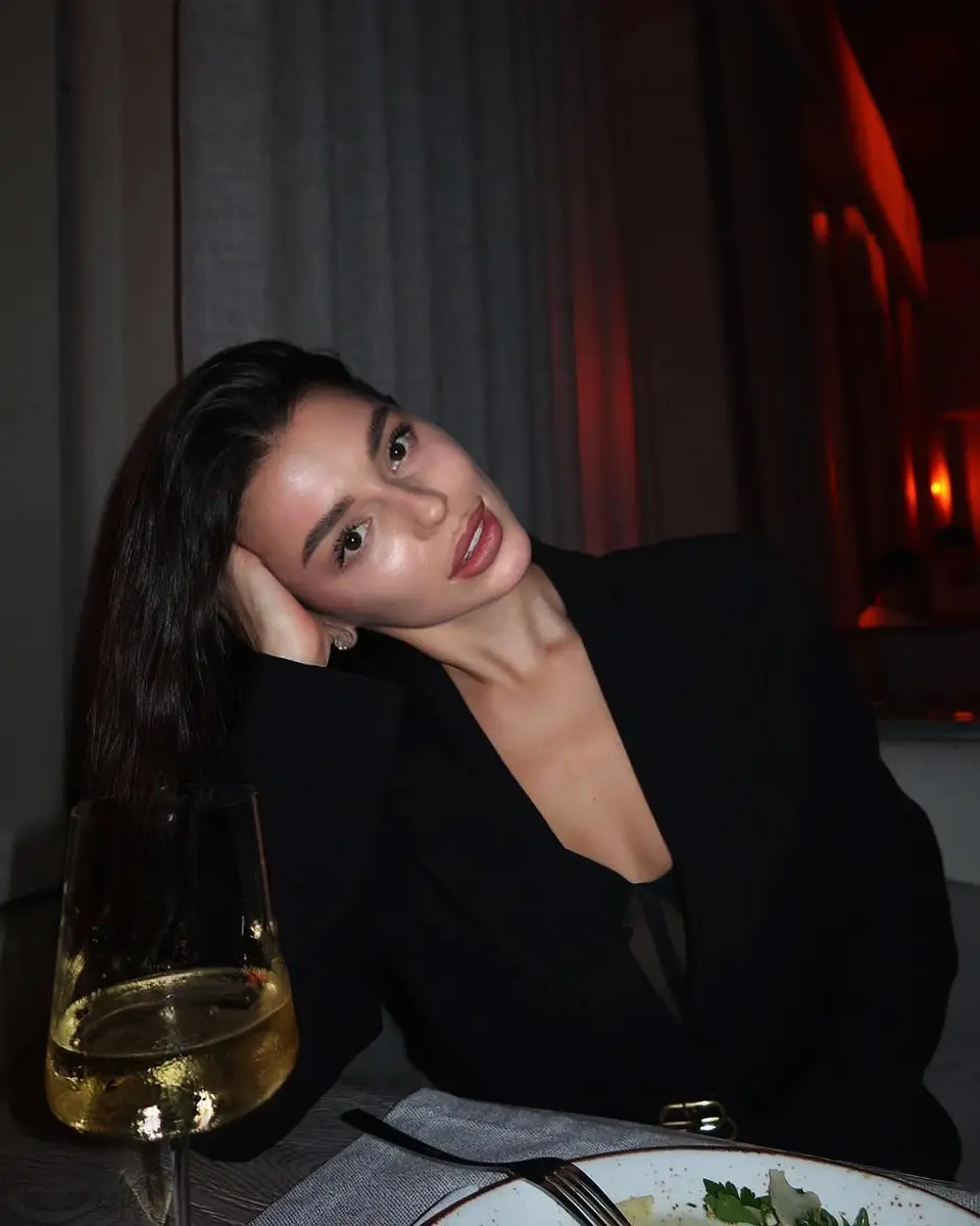 Olivia escort in Minsk