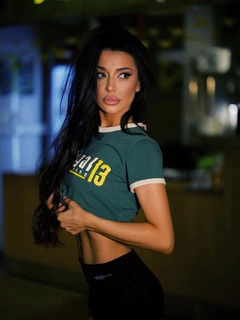 Varvara escort in Minsk